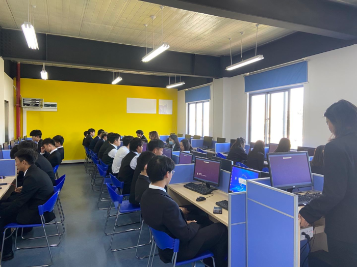 數字廣告制作 信息工程學院中的創意與技術交融